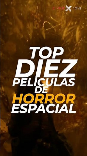 TOP 10 SPACE HORROR MOVIES you can't miss!! 🚀🔥 #movie #movies #sciencefiction
