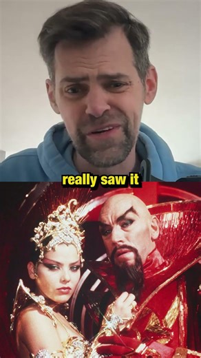 Flash Gordon Is A God Awful Movie