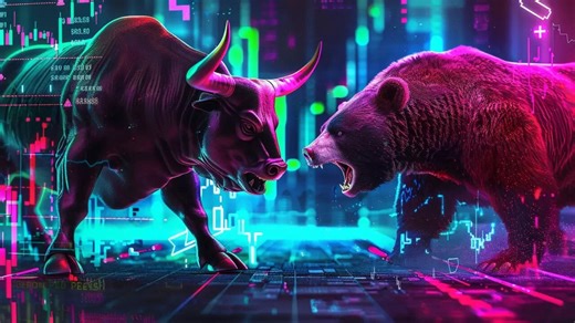 US stock market today on track for weekly gains: Nasdaq, S&P hit fresh records as Dow dips; Fed rate cut seen as done deal