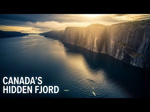 Saguenay Fjords National Park — Canada’s Hidden Northern Kingdom