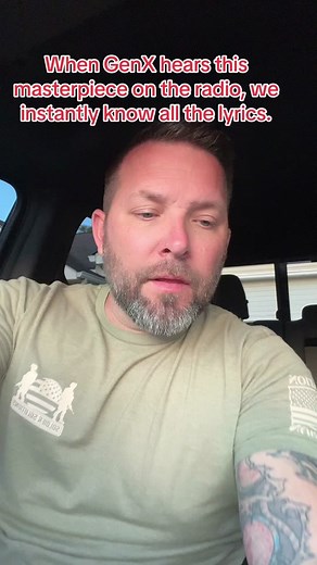 1990 hits all day long from Generation X##genx #40s #music #vibe #scrubs #tlc #single