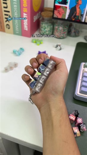 7 CRAZY Keyboard Fidget Tricks You Need to Try!