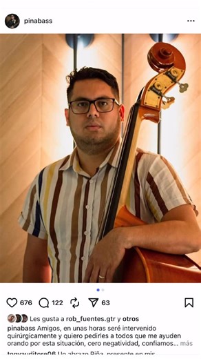 Colegio MAP on Instagram: "Una forma de mantener viva la enseñanza de alguien que dejó huella en nuestra #ComunidadMAP 💛 El profesor Samuel Piña nos enseñó a vivir con pasión, entrega y amor por lo que hacemos. Hoy su mensaje nos acompaña cada día. ✨ #EstudiaLoQueAmas #AmaLoQueVives"