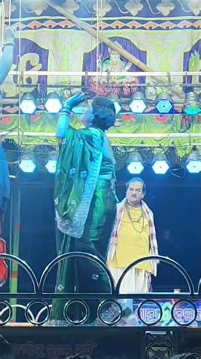 odia jatra Opera Indra Bhuban pathetic sad 😭 episode