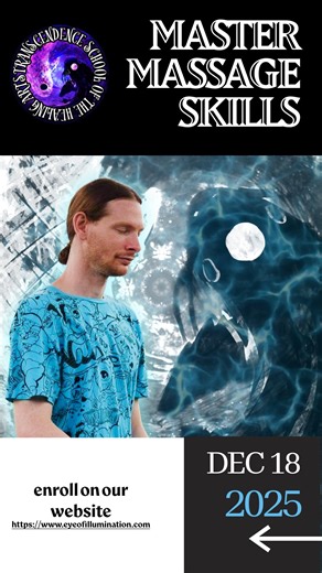 Transform your career with massage therapy Are you ready to make a difference in people's lives? 🌟 Join us at Transcendence School of the Healing Arts for our Massage Therapy Certification. With a tuition of $14,000, you'll gain invaluable skills to elevate your career. Pay your tuition in full by the start of school, and receive a free massage table or chair to kickstart your journey! #MassageTherapy #HealingArts #CareerGrowth #TranscendenceSchoolHealingArts | Transcendence School of the Heali