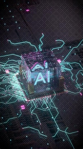 AI is now building better AI. Let that sink in. #aritificialintelligence #artifcialintelligence