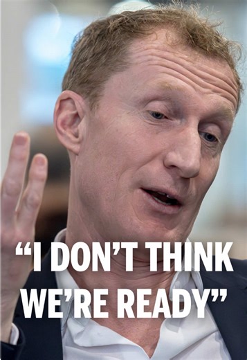 With the PQ making their plans known about holding a referendum on Quebec sovereignty, Official Languages Minister Marc Miller told The Corner Booth the federal government is behind on creating their own contingencies. “There’s no equivalent preparation to prepare for a national unity crisis or even debate,” he said. “And that’s something I think we have to sharpen our game about.” #quebec #referendum #partiquebecois #liberalparty #markcarney