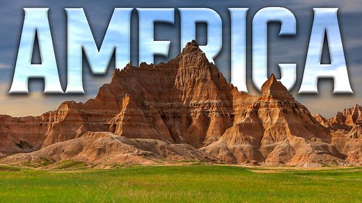 Wonders of the USA: Journey Through America’s Most Fascinating and Beautiful Locations