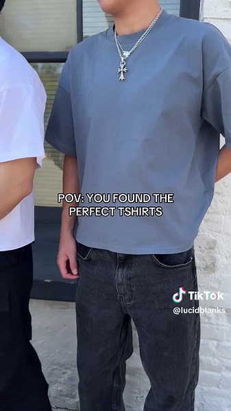 Core Tees: Discover Your Perfect Streetwear T-Shirt