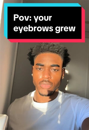 Growing My Eyebrows: A Transformational Journey