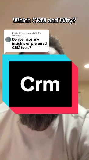 Which crm should i buy #crm #whichcrmshouldibuy #salesforce #hubspot #pipedrive #onthisday