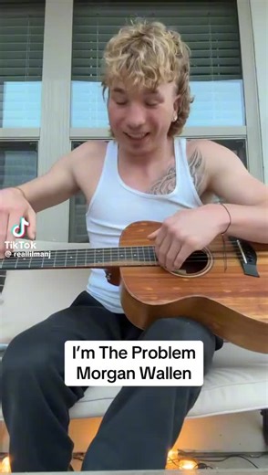 John Erwin on TikTok