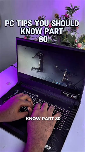 Three easy commands that can fix your slow pc #pc #pctips #windows #tech #shortviral #shortvideo