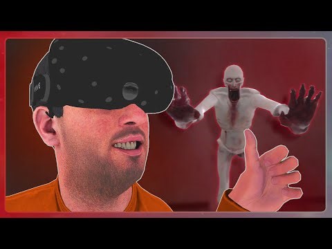 SCP:VR is Phenomenal