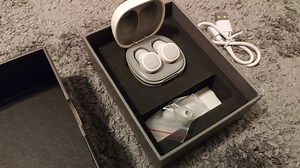 Watch Appearance on Amazon Live