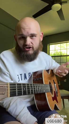 Understanding CGDGBD Tuning for Guitar Players