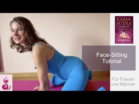 Face Sitting: An oral sex technique with benefits for both you and him ;)