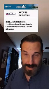 1M views · 10K reactions | Lawsuit Questioning 2024 Election Results Advancing #letsgotaco | THE BEER PARTY | Facebook