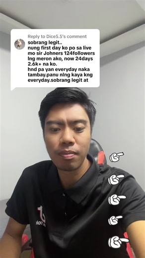 How to Create Live Events on TikTok