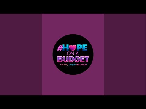 HOAB LIVE: Feeding 100 homeless people or more spaghetti and a surprise meal!