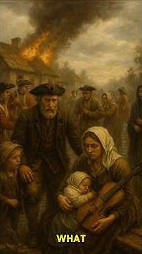 The Exiled People Who Built Cajun Louisiana #CajunHistory #AcadianExile #HiddenHistory