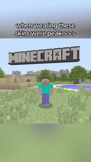 Remembering the Best Minecraft Skins of Xbox 360