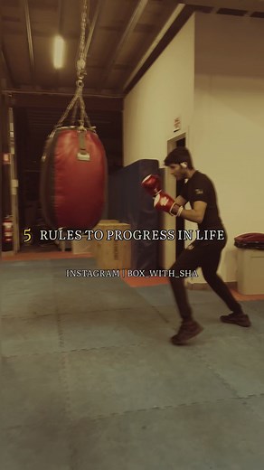 Boxing lovers on Reels