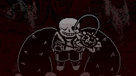 [FLOWEY POSSESSION] CONTROL FREAK
