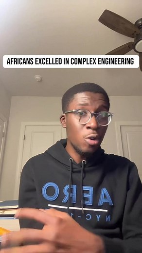 Study African history beyond 1400s. | Kwasi Kankam Talks