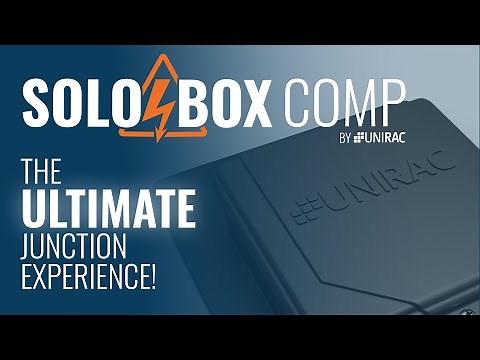 Unleashing Solobox Comp: The Ultimate Junction Experience