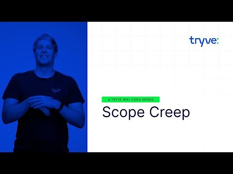 What is Scope Creep? | Explained in 3 Minutes