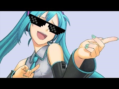 6 Hilarious Vocaloid Songs