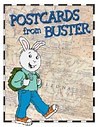 Postcards from Buster season 2 A Capital Egg Hunt (Washington, D.C.) Reviews