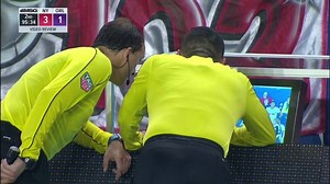 2.8M views · 7.1K shares | After Video Review, a red card is shown to Kaka of Orlando City SC for violent conduct. | Major League Soccer (MLS) | Facebook