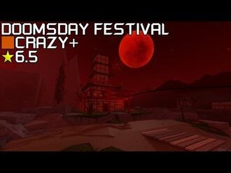 Doomsday Festival