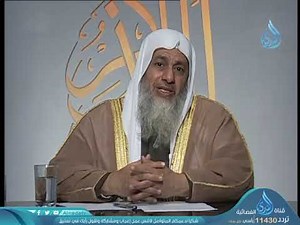 ما حكم التصدق من أموال الزوج بعلمه أو بدون علمه ؟ | الشيخ مصطفى العدوي