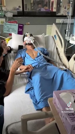 Oxygen therapy with CPAP