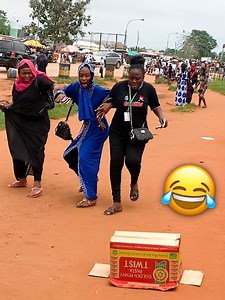 Angry Dog In The Box Prank! 😂 | Who Cares?