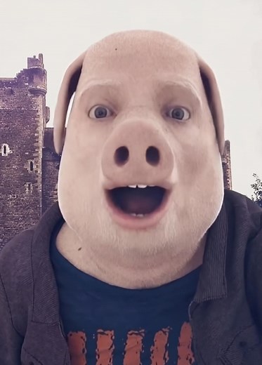 John Pork's Comeback: Revenge on Tim Cheese
