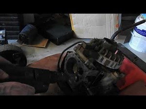 Free Briggs And Stratton Lawn Mower Cleaning Valves