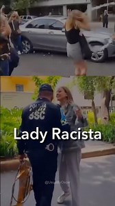 How can we forget the day Lady Racist got what she deserved? #Mexico #foryou #foryouii #justice