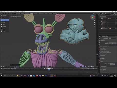 The Funtime Trace-Back