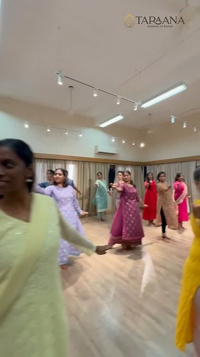 Taraana Academy Of Kathak | In Kathak, the interplay between bols and pauses is what makes it so special. The sharp, rhythmic syllables dancing with moments of... | Instagram