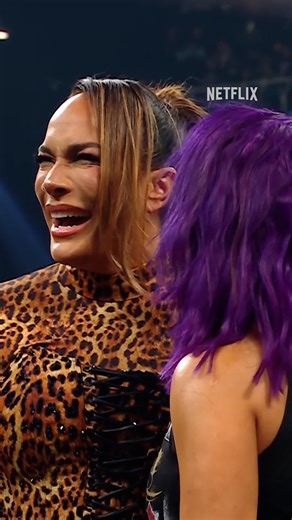 188K views · 723 reactions | Maybe don’t call her that   WWE Raw live on Netflix on Tuesdays 12pm AEDT | Netflix | Facebook