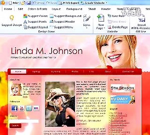 Artisteer3.0演示视频