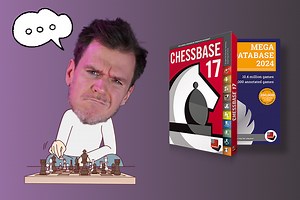 Becoming a Chess Genius in 30 Days? - Here is the Masterplan!