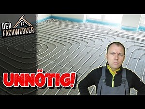 Wärmepumpe im Altbau OHNE Flächenheizung?