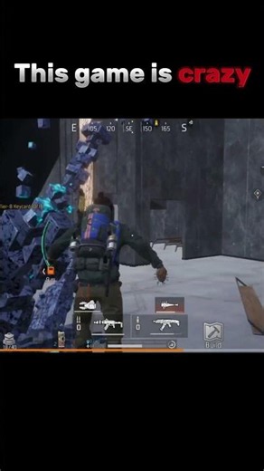 This Game Is Actually Insane ⚙️ | Titanite Gameplay Highli #GoTitanite