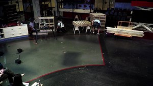 We're warming up for tonight's Build Stuff Live with a test build! Check out this time lapse and get ready to build along with us at 11/10c on Spike. | Build Stuff Live