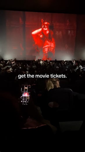 Billie Eilish: HIT ME HARD AND SOFT TOUR Live